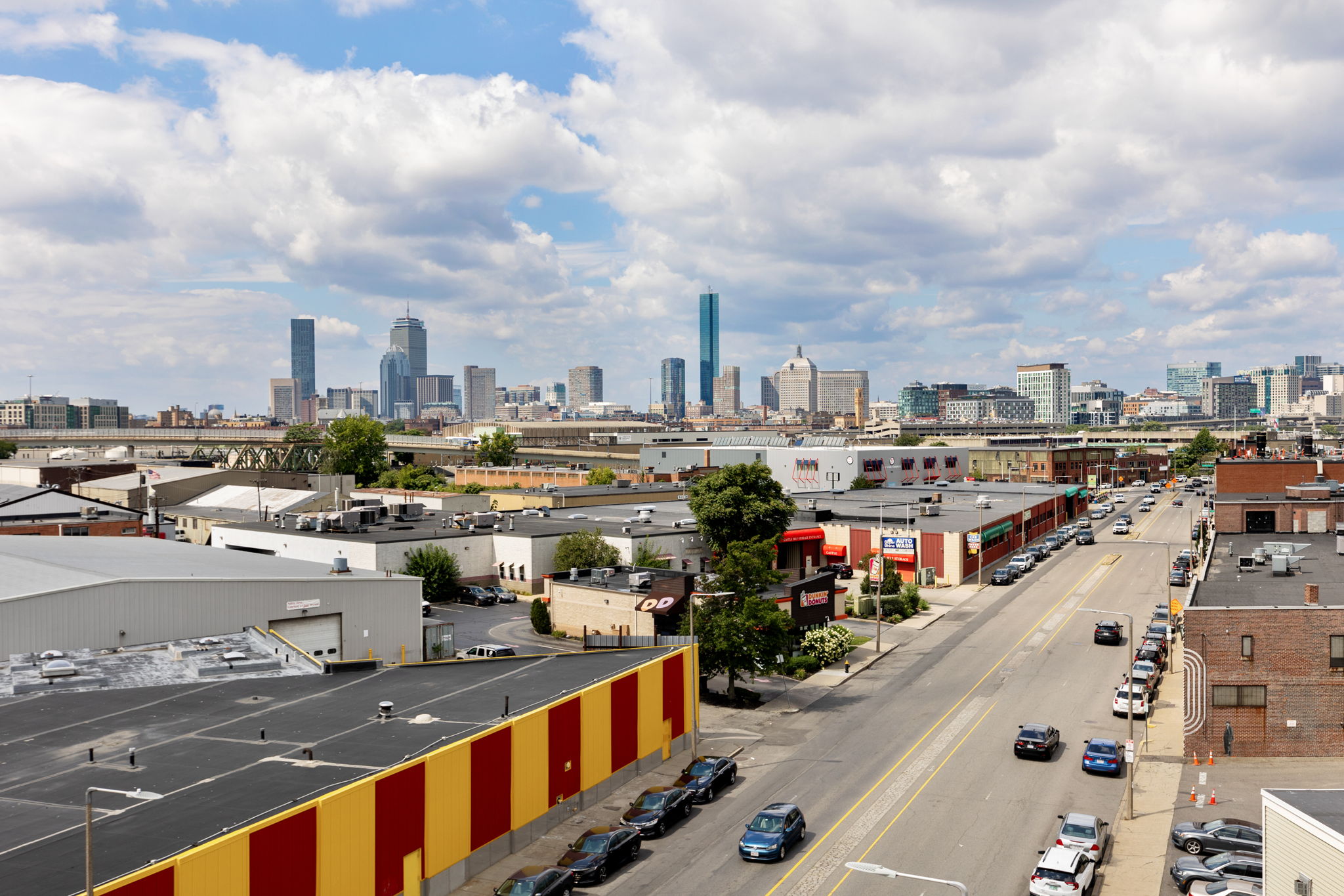 99 D St, South Boston