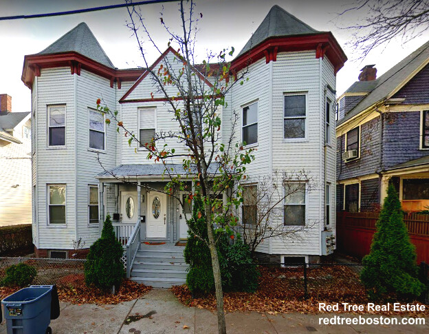 294 Brookline St, Central Square