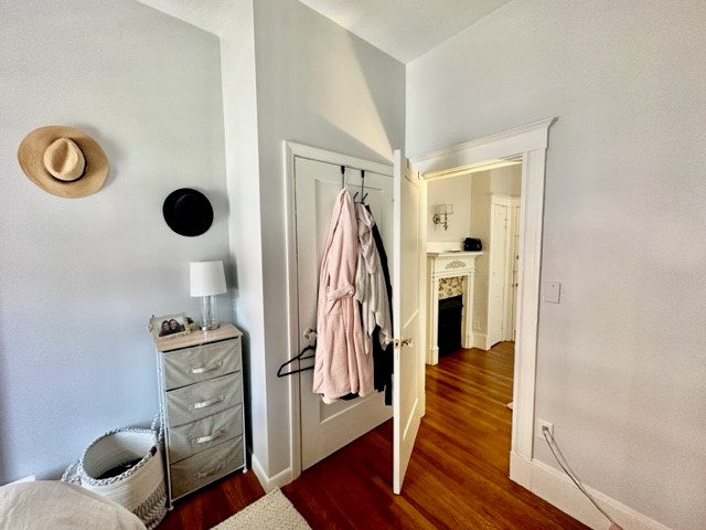 123 Richmond St, North End