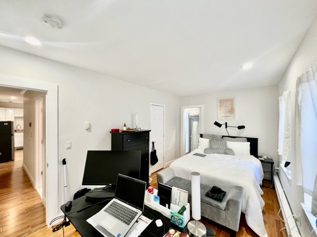 214 Hanover St, North End