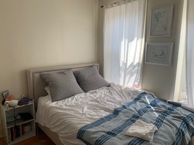 2 Michelangelo St, North End