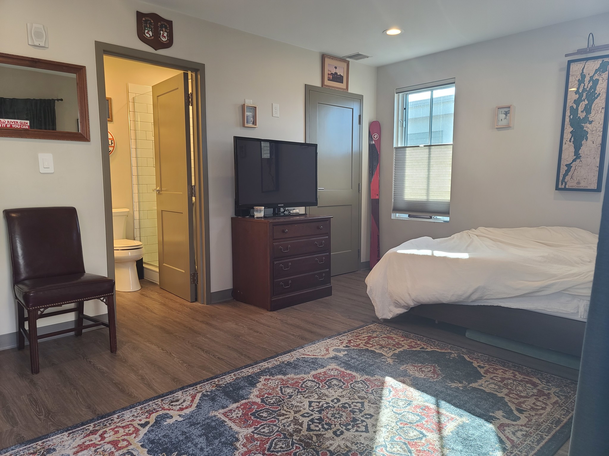 246 West Broadway, South Boston