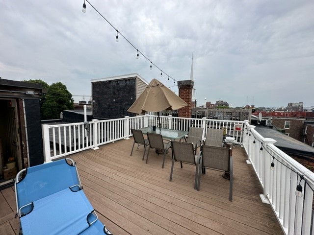 24 Hull St, North End