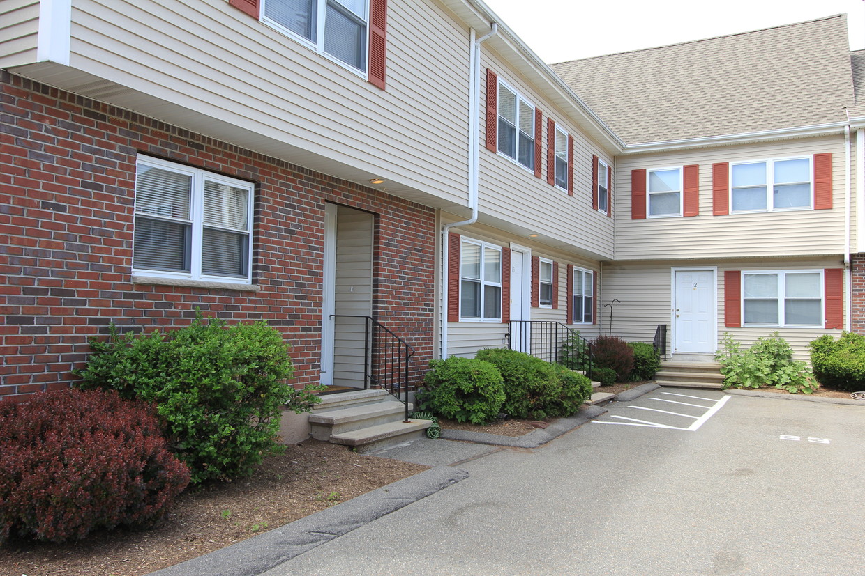 23 Prince St, Danvers