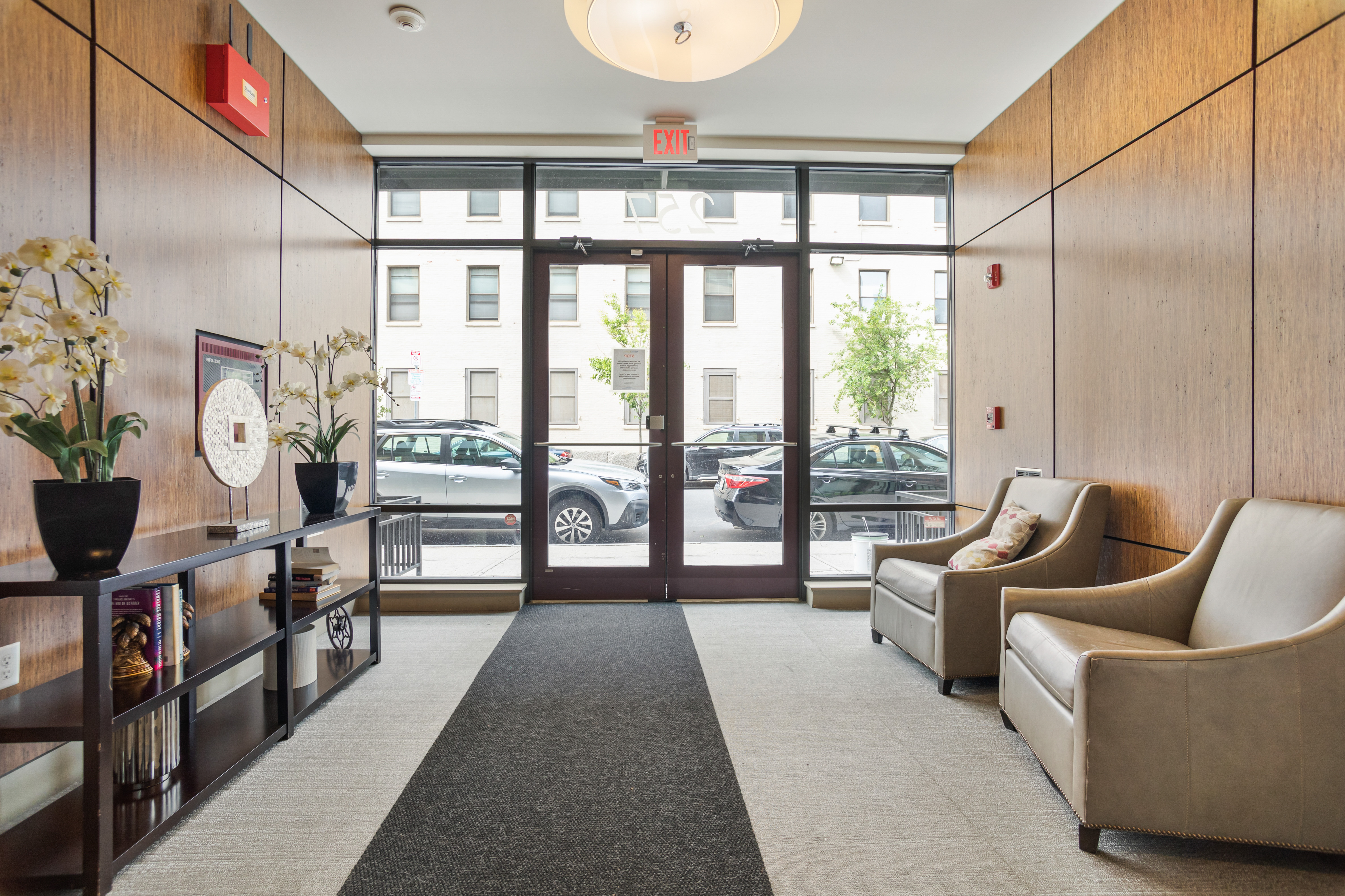 257 Northampton St, South End