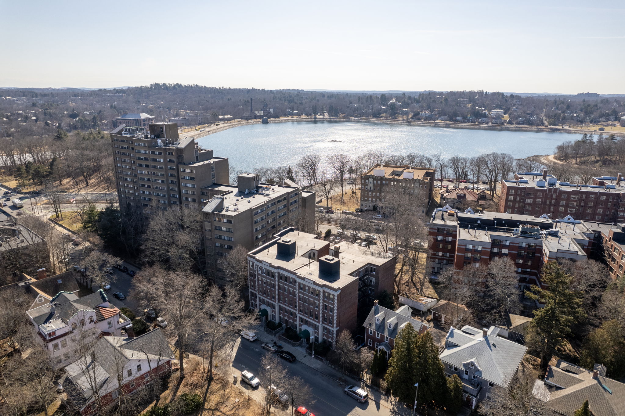 249 Chestnut Hill Ave, Brighton