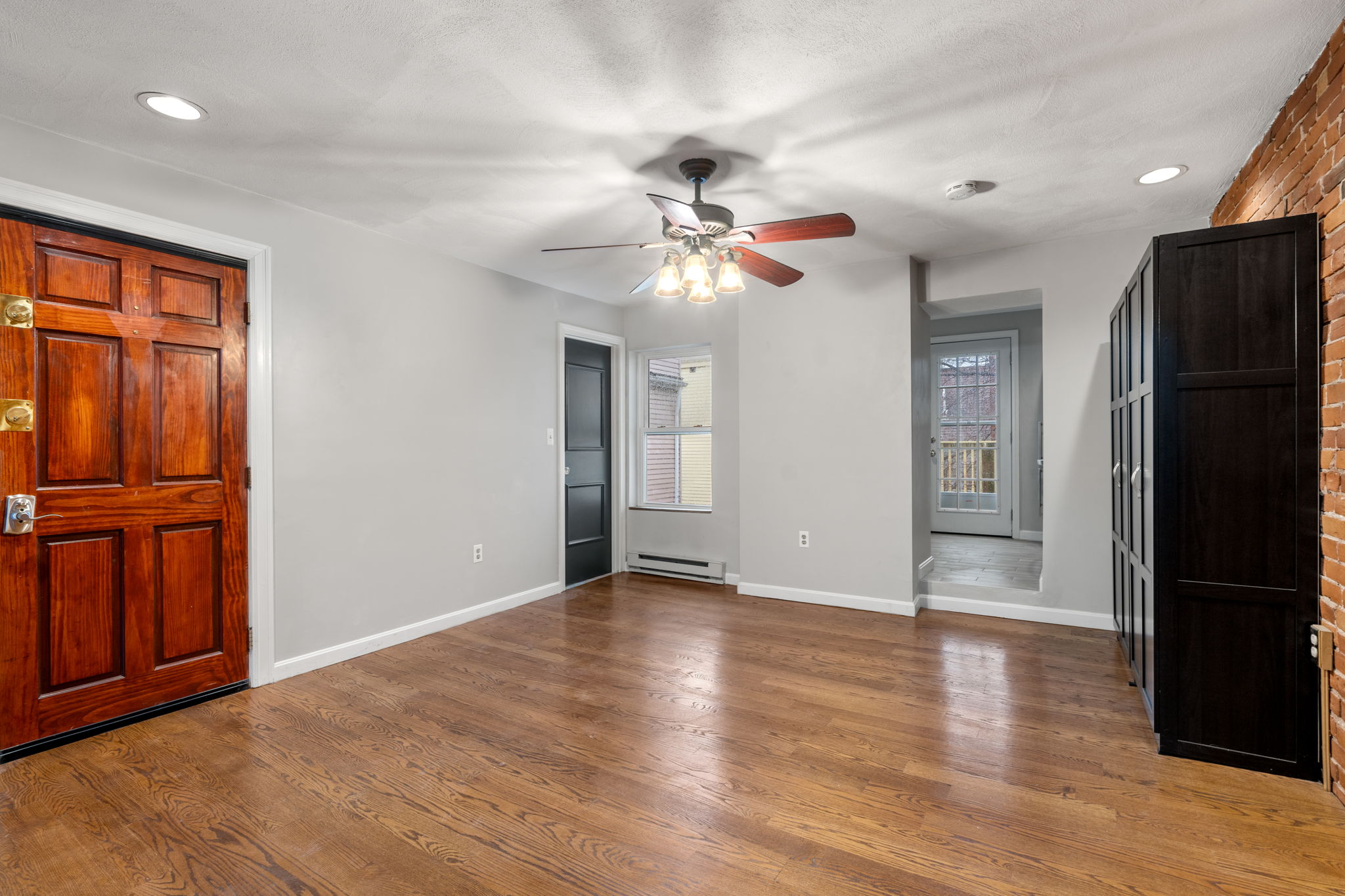 63 Webster, East Boston