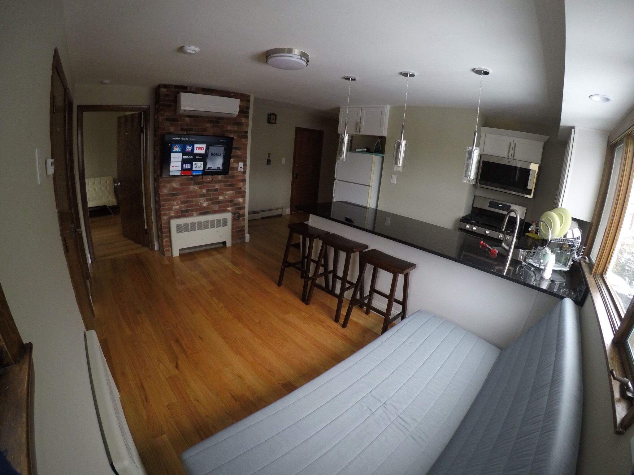 230 Brookline St, Cambridgeport