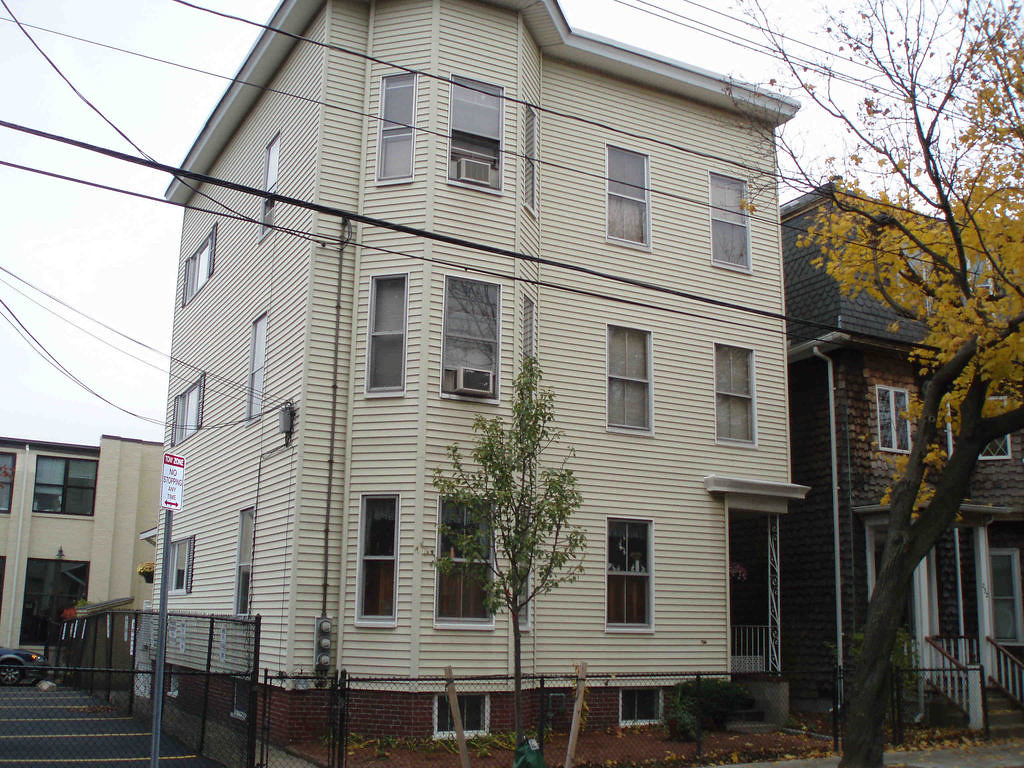 230 Brookline St, Cambridgeport