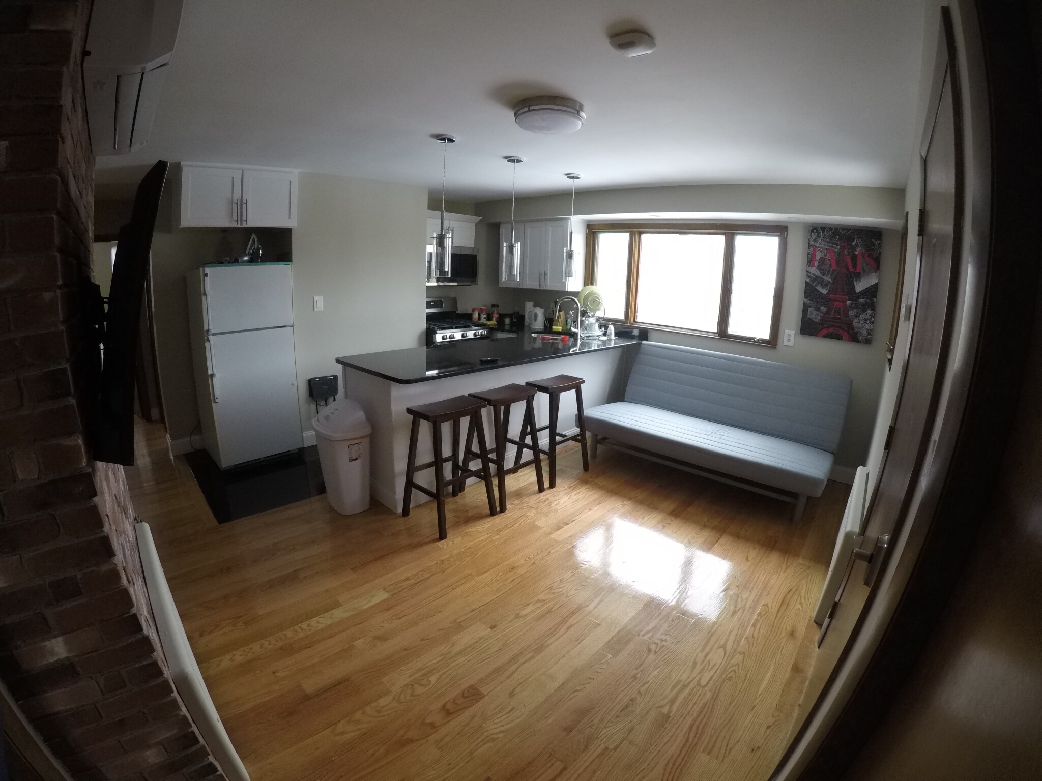 230 Brookline St, Cambridgeport