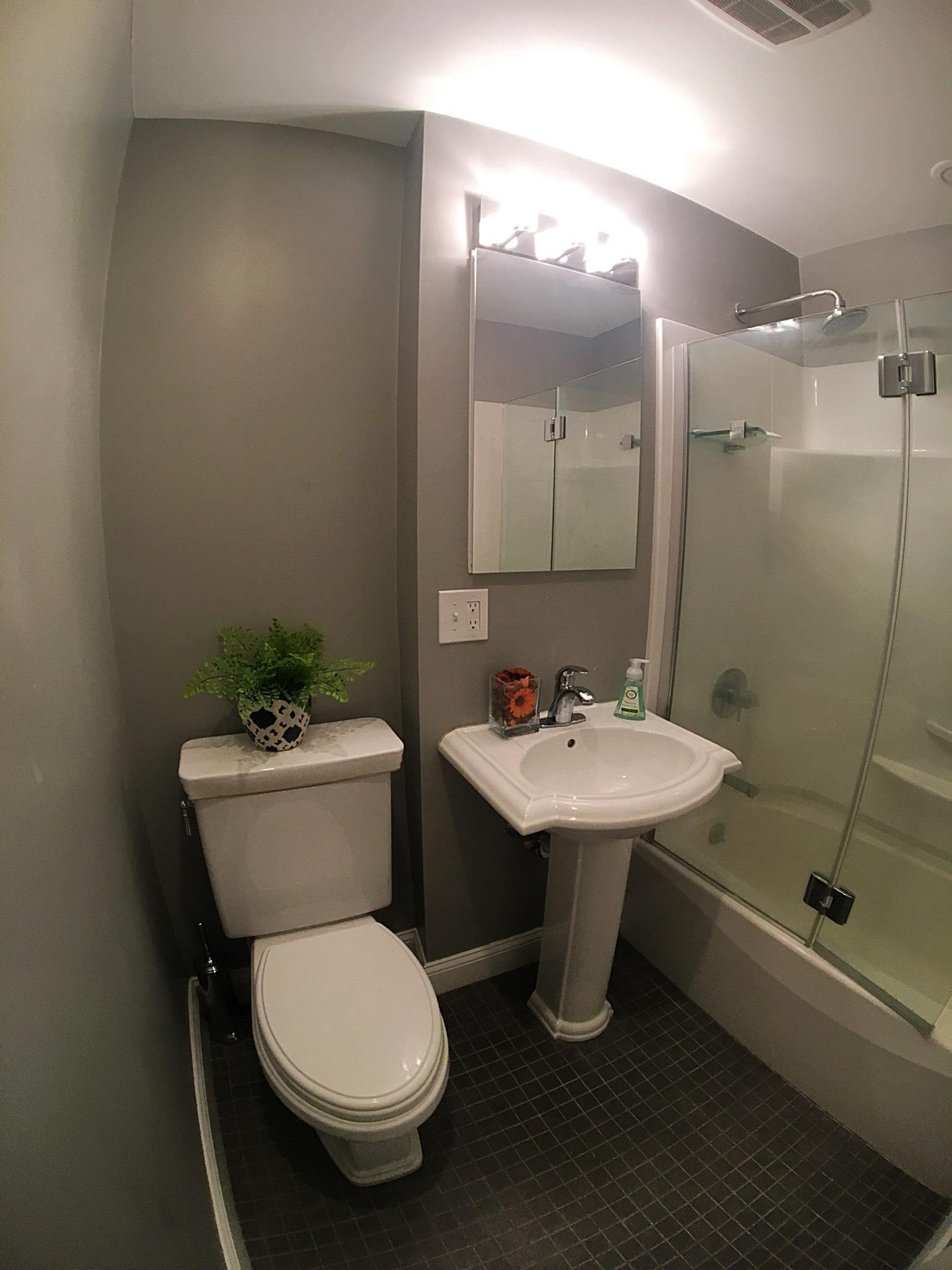 96 Winter St, East Cambridge