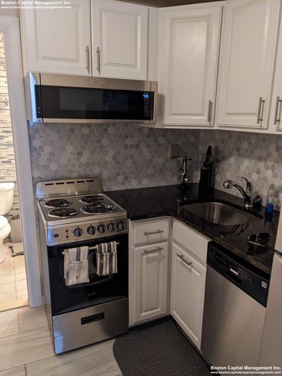 230 Beacon, Back Bay