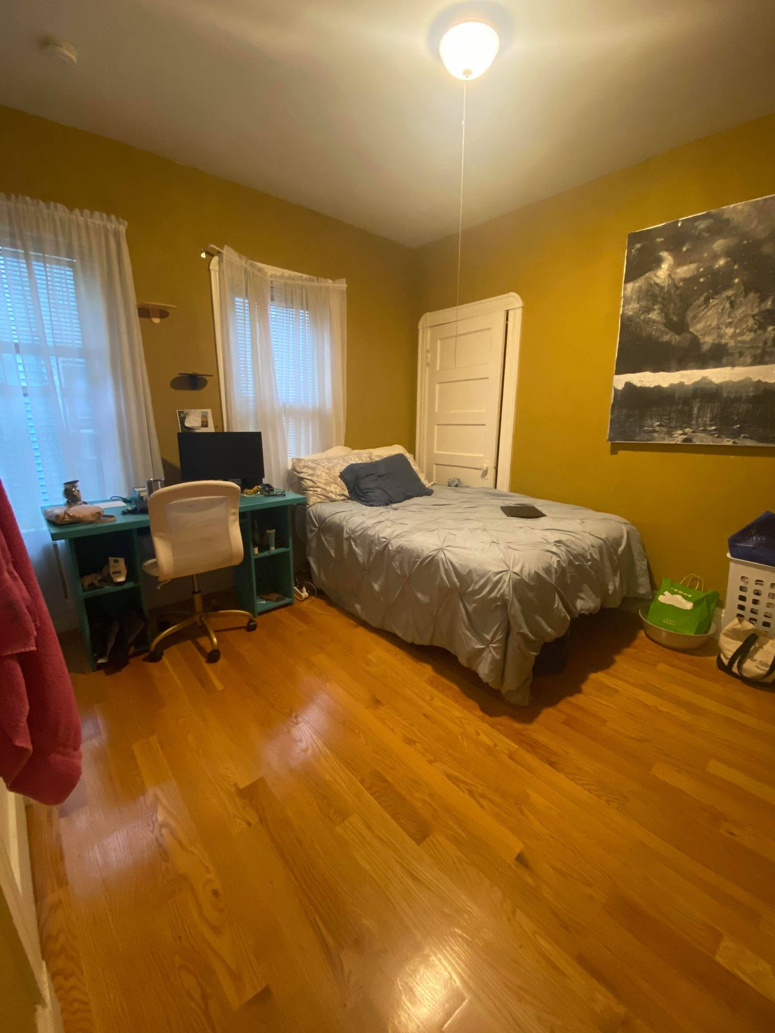 10 Boston Ave, Davis Square