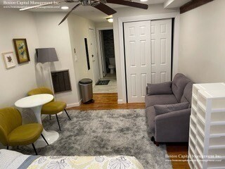 230 Beacon, Back Bay