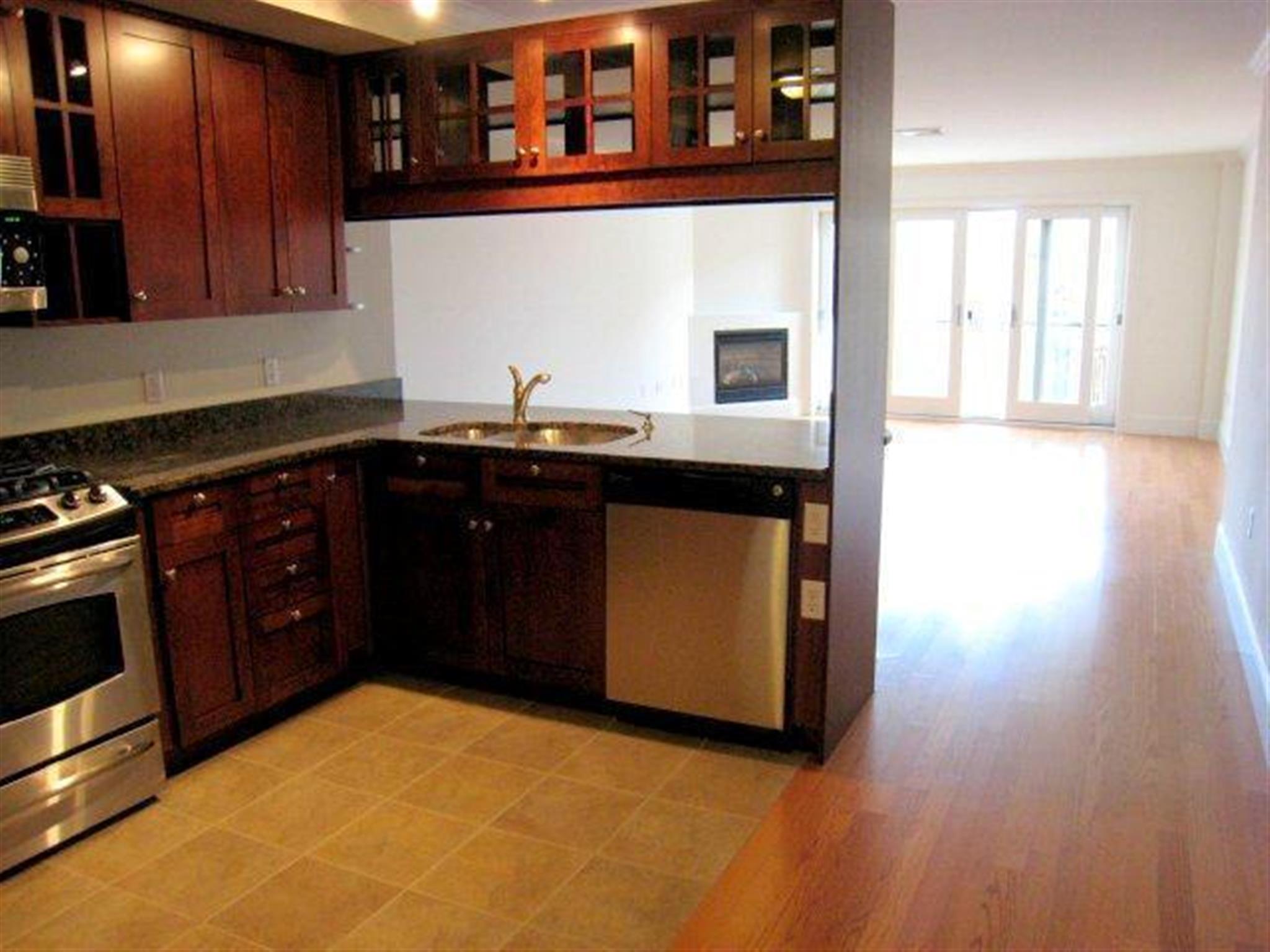 165 Beacon St, Porter Square