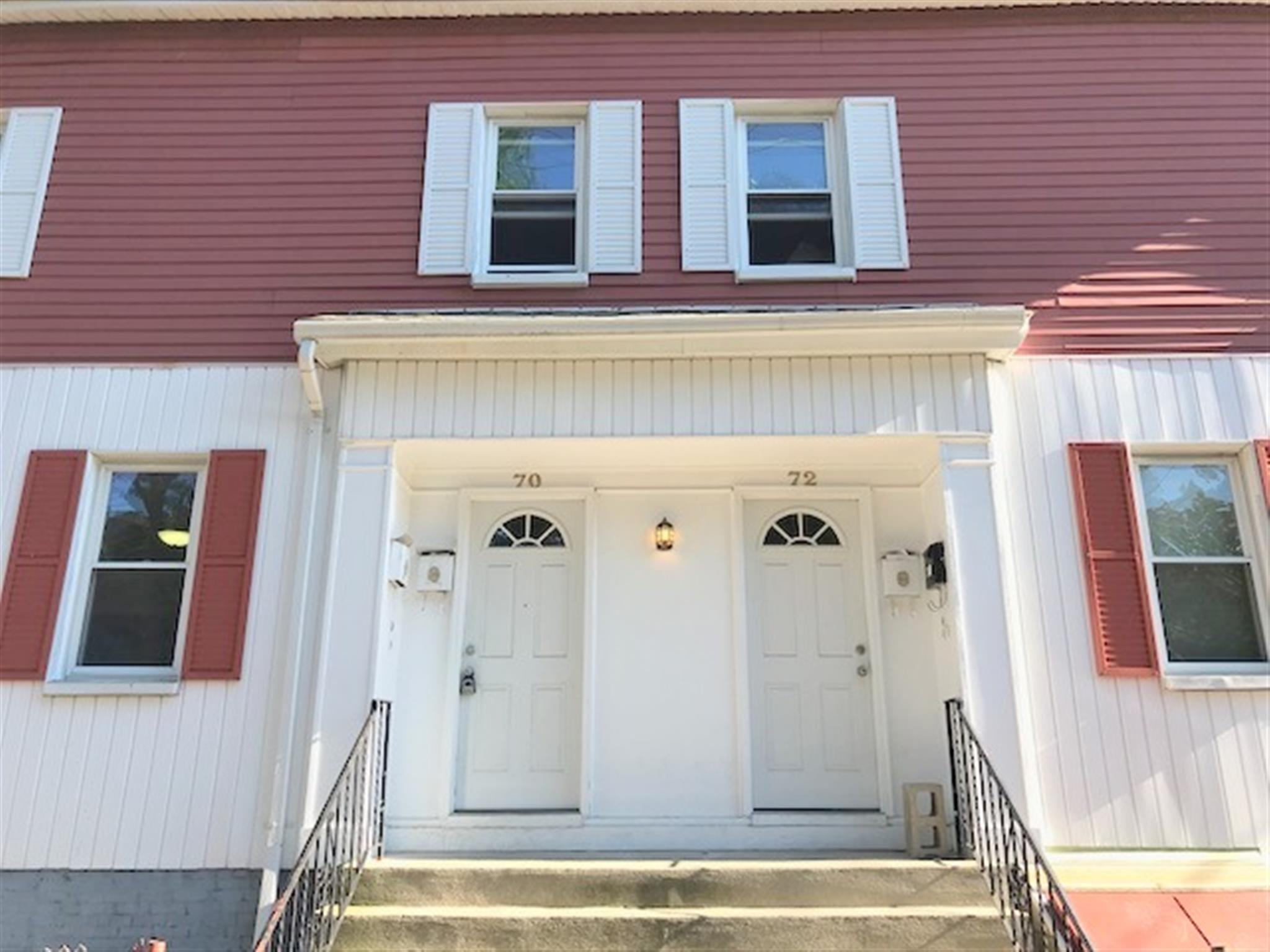 70 School St, Central Square