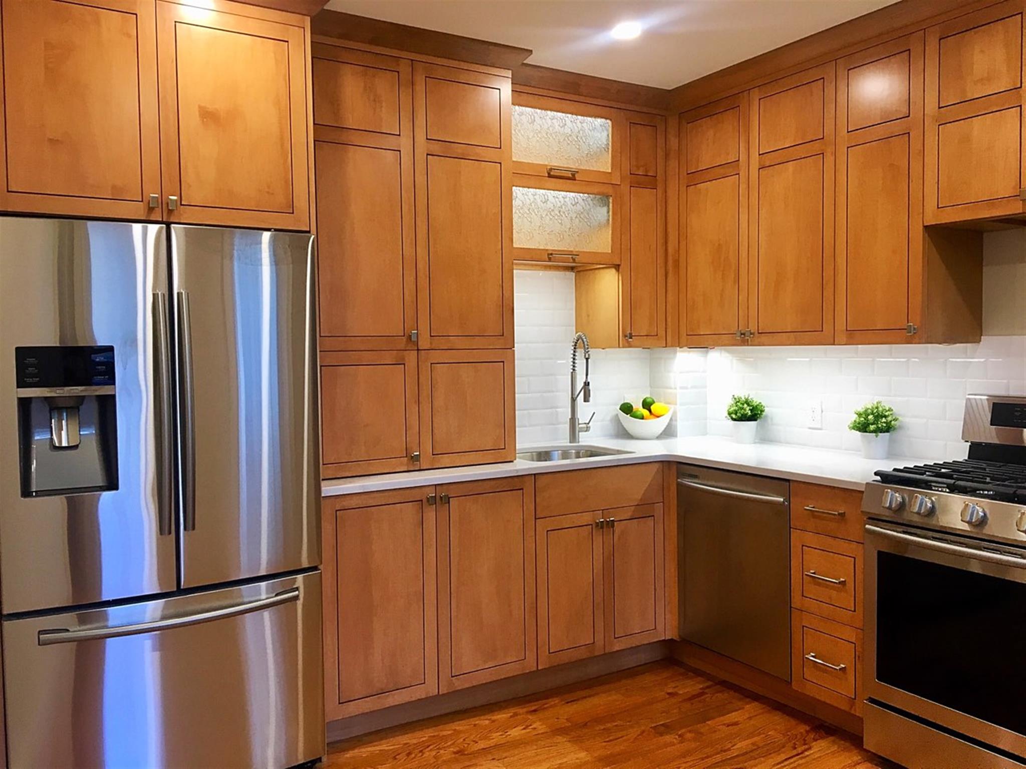 96 Winter St, East Cambridge