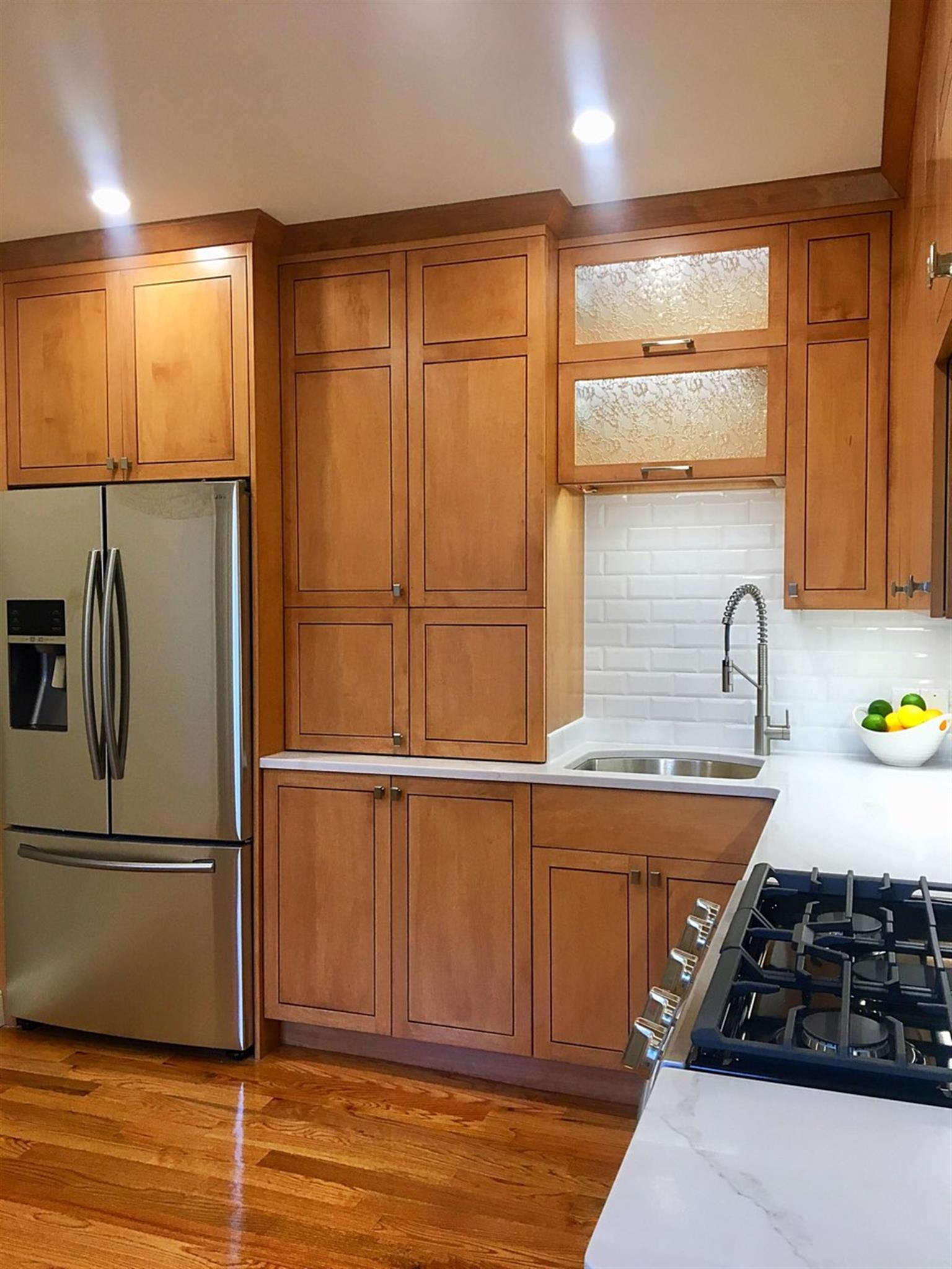 96 Winter St, East Cambridge