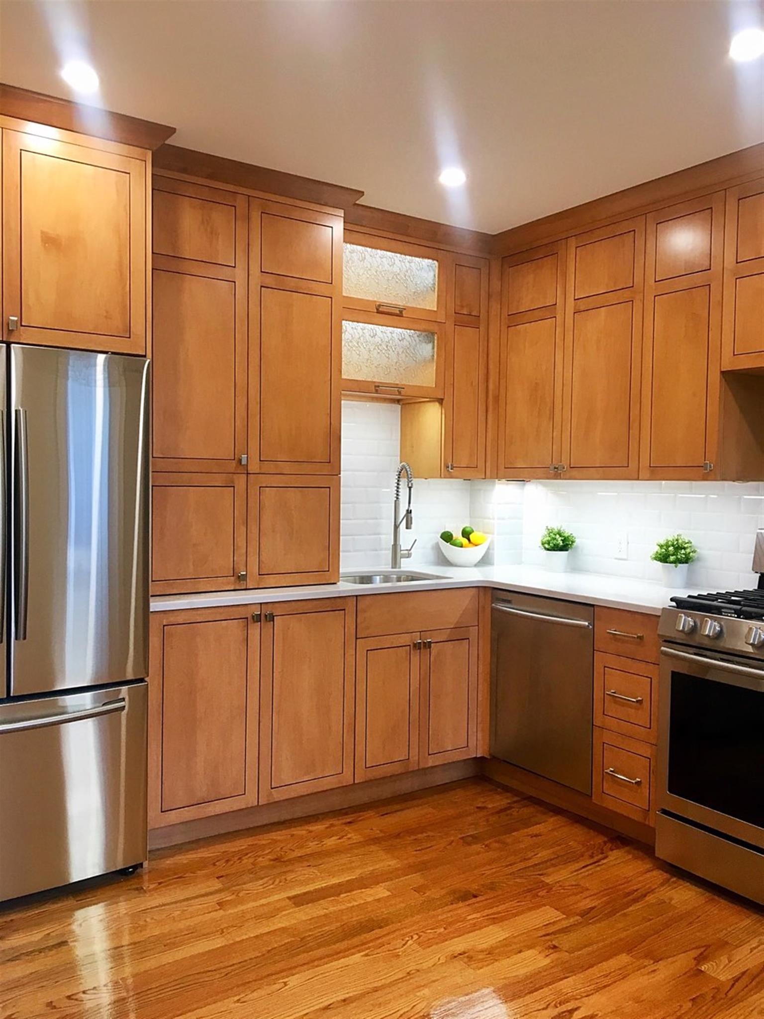 96 Winter St, East Cambridge