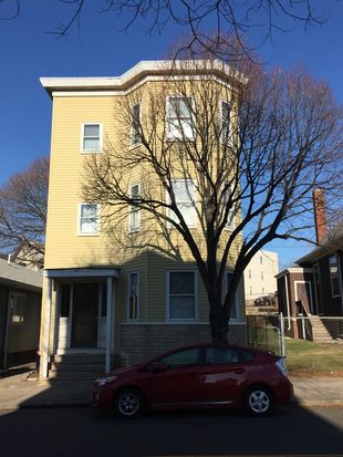 756 Saratoga St, East Boston
