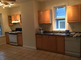 756 Saratoga St, East Boston