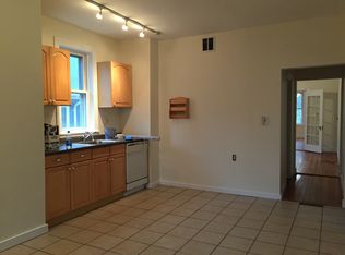 756 Saratoga St, East Boston