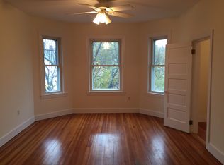 756 Saratoga St, East Boston