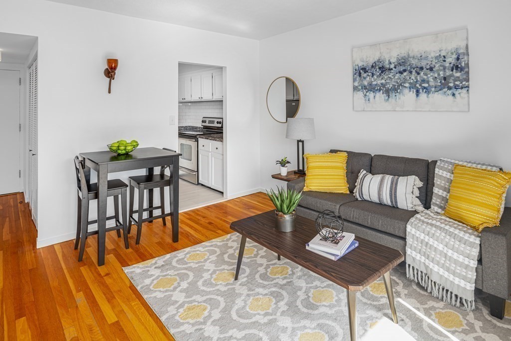 231 Coolidge Ave, East Cambridge