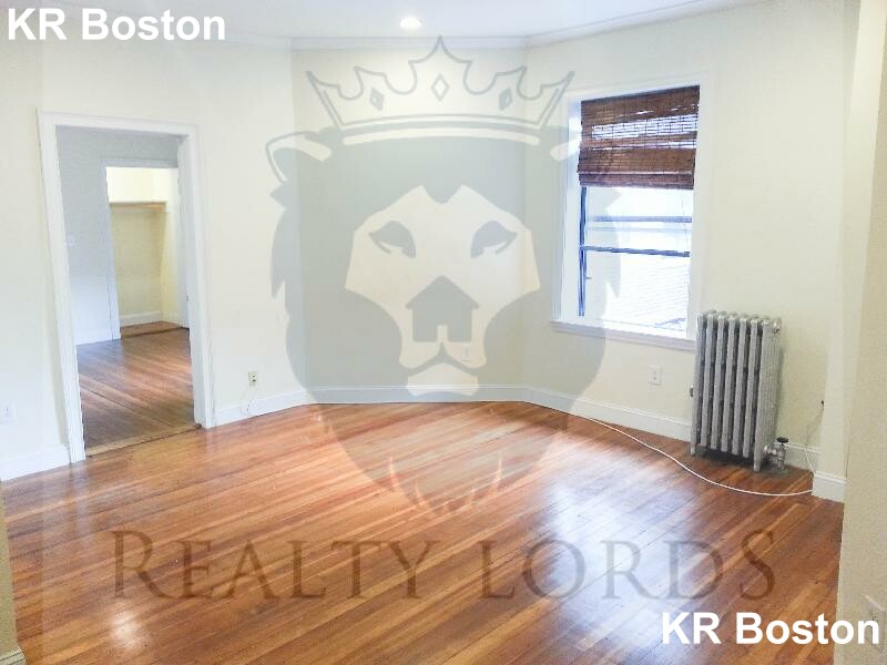 231 Harvard Ave, Allston