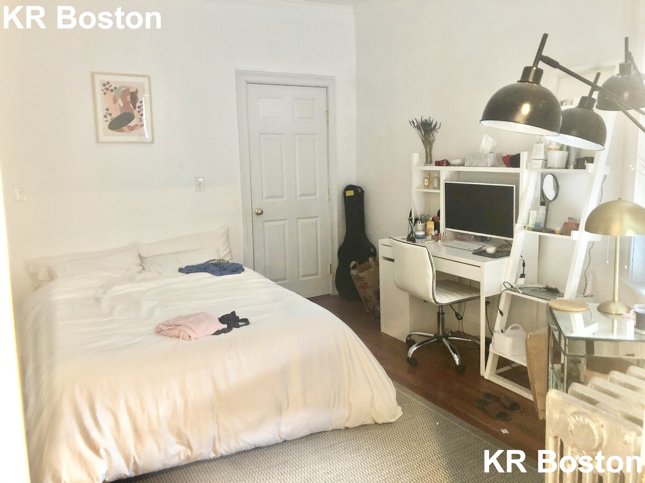 231 Harvard Ave, Allston