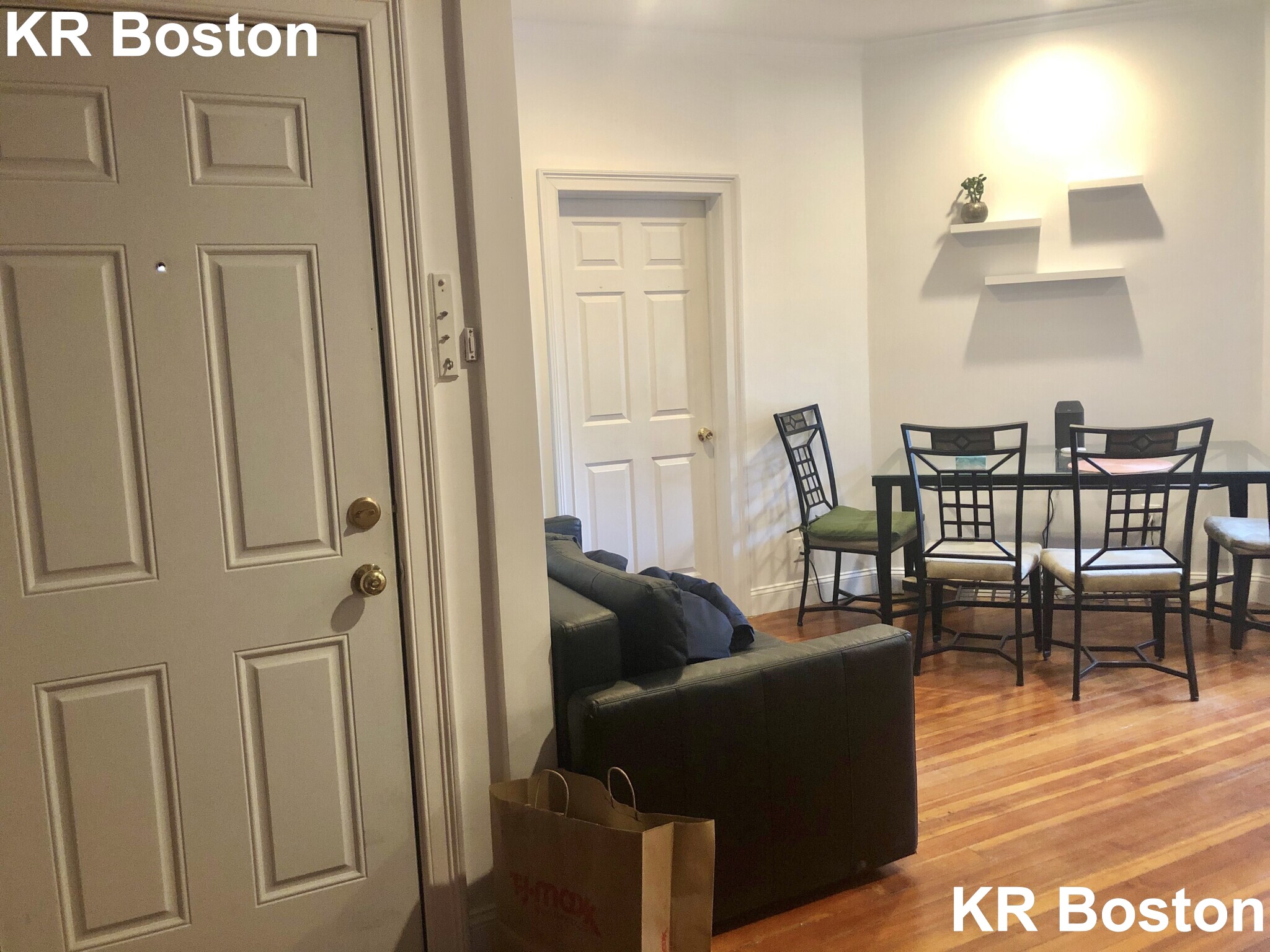 235 Harvard Ave, Allston