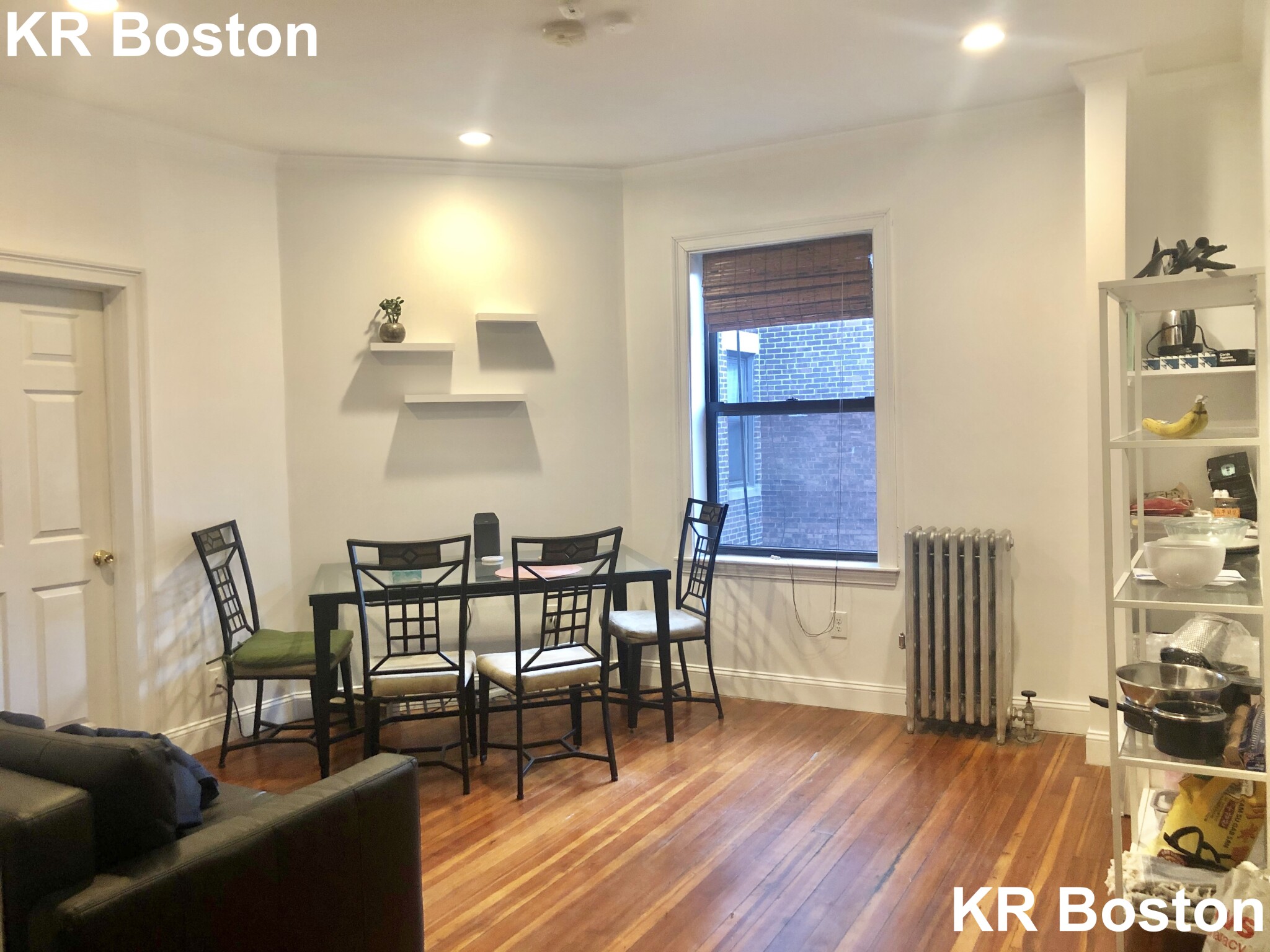 231 Harvard Ave, Allston