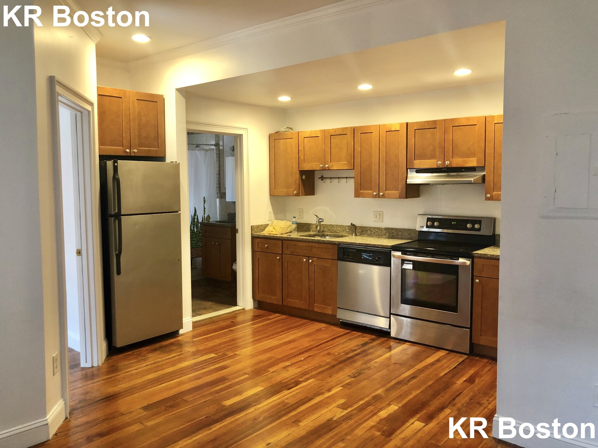 231 Harvard Ave, Allston