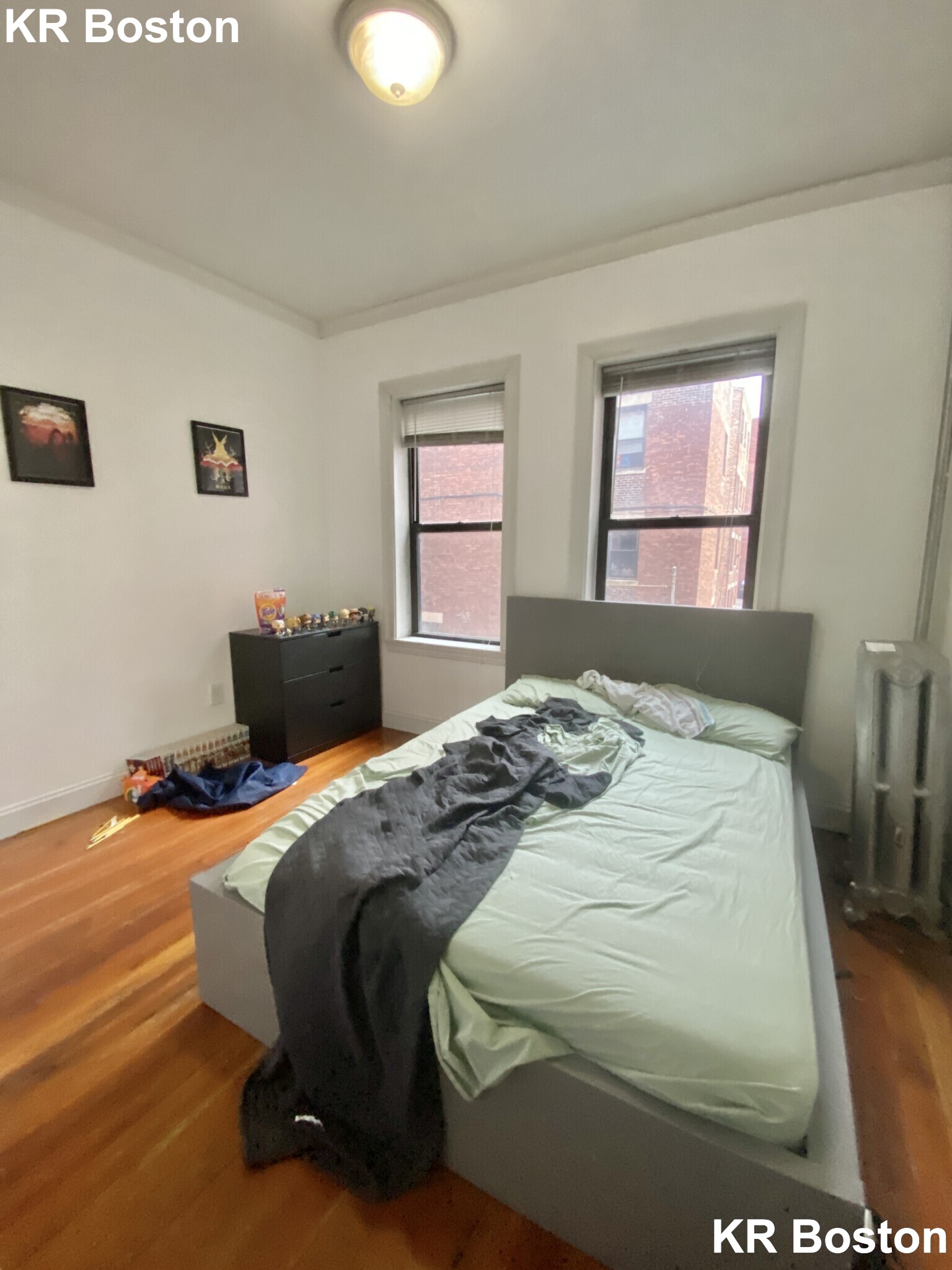 231 Harvard Ave, Allston