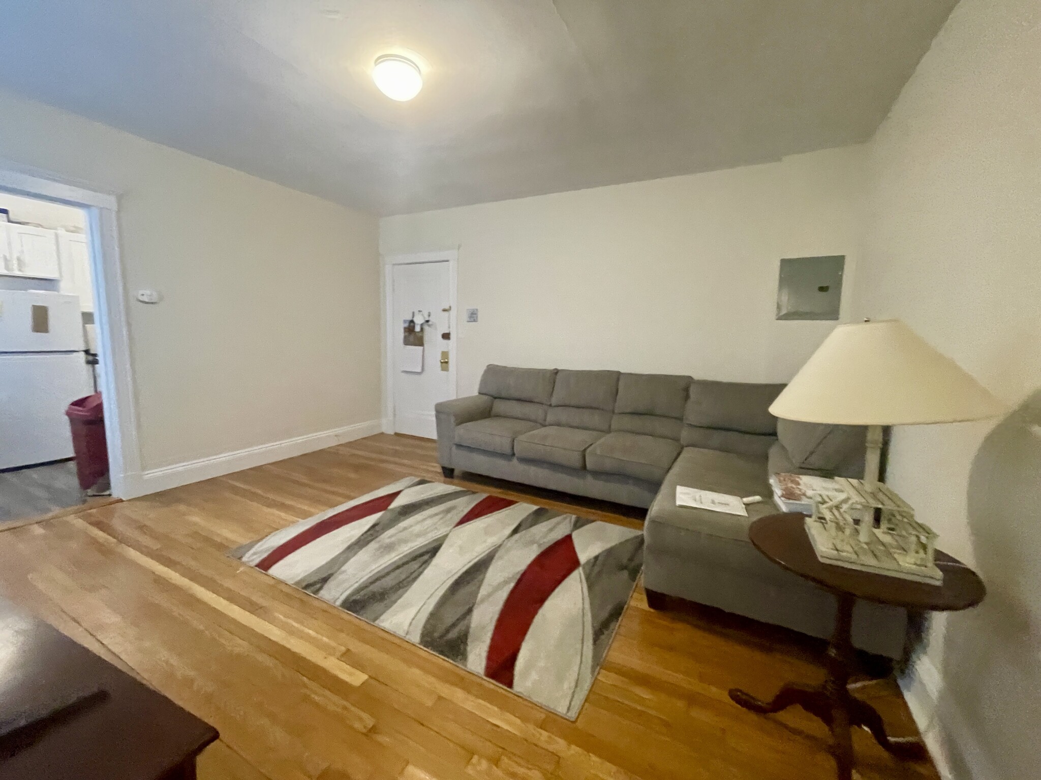 231 Park Dr,, Fenway