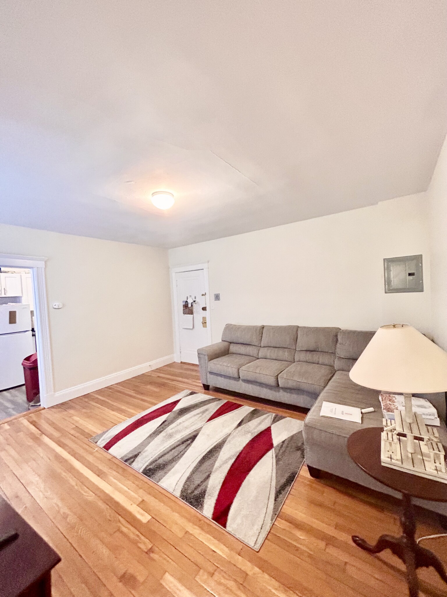 231 Park Dr,, Fenway