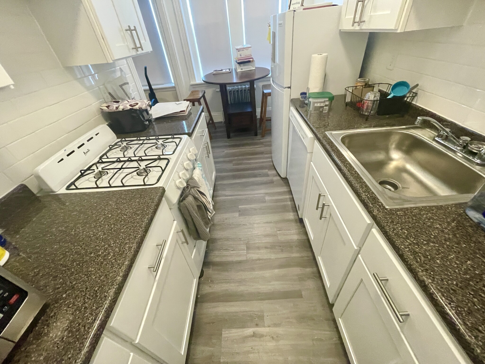 231 Park Dr,, Fenway