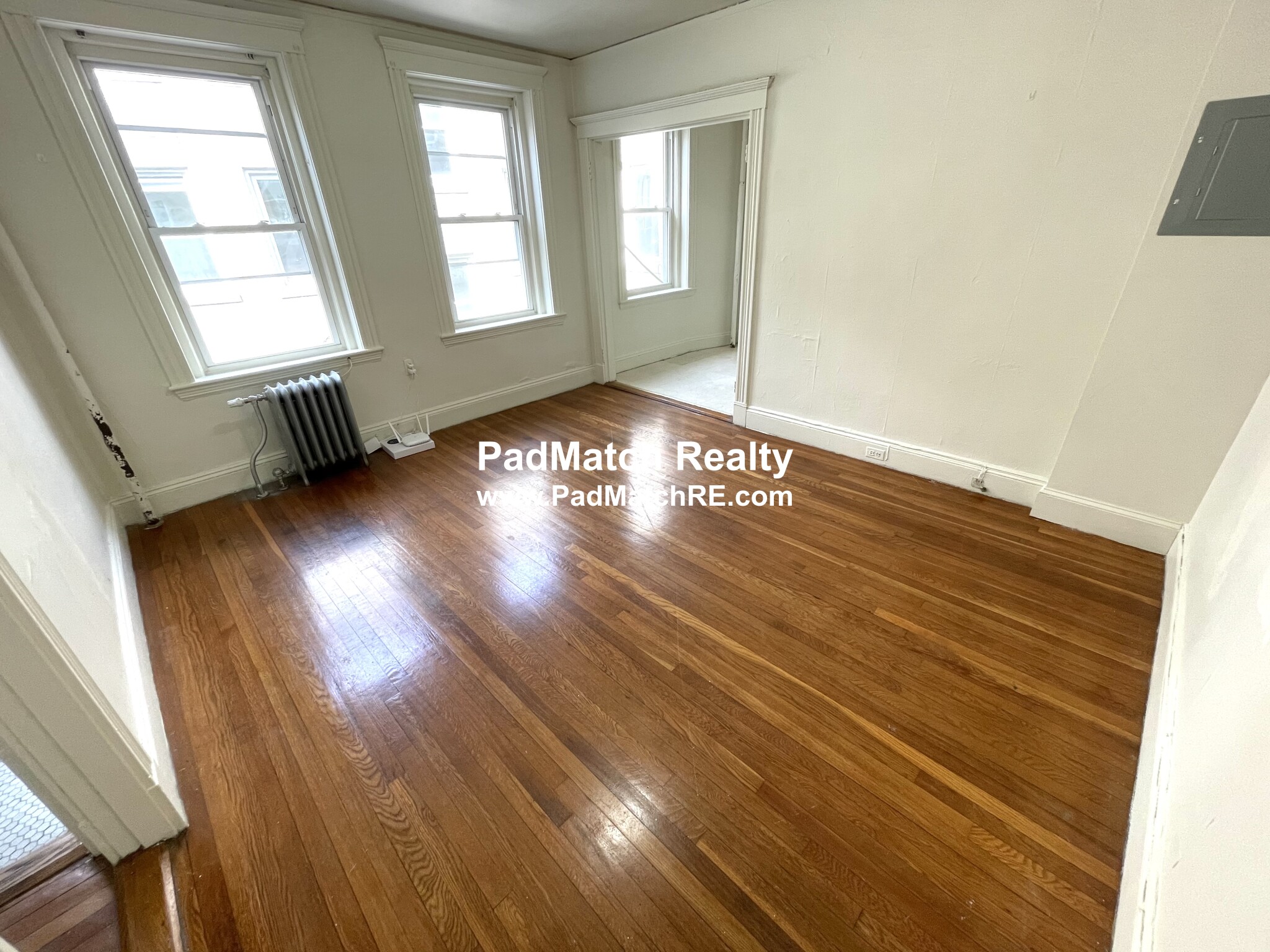 231 Park Dr, Back Bay