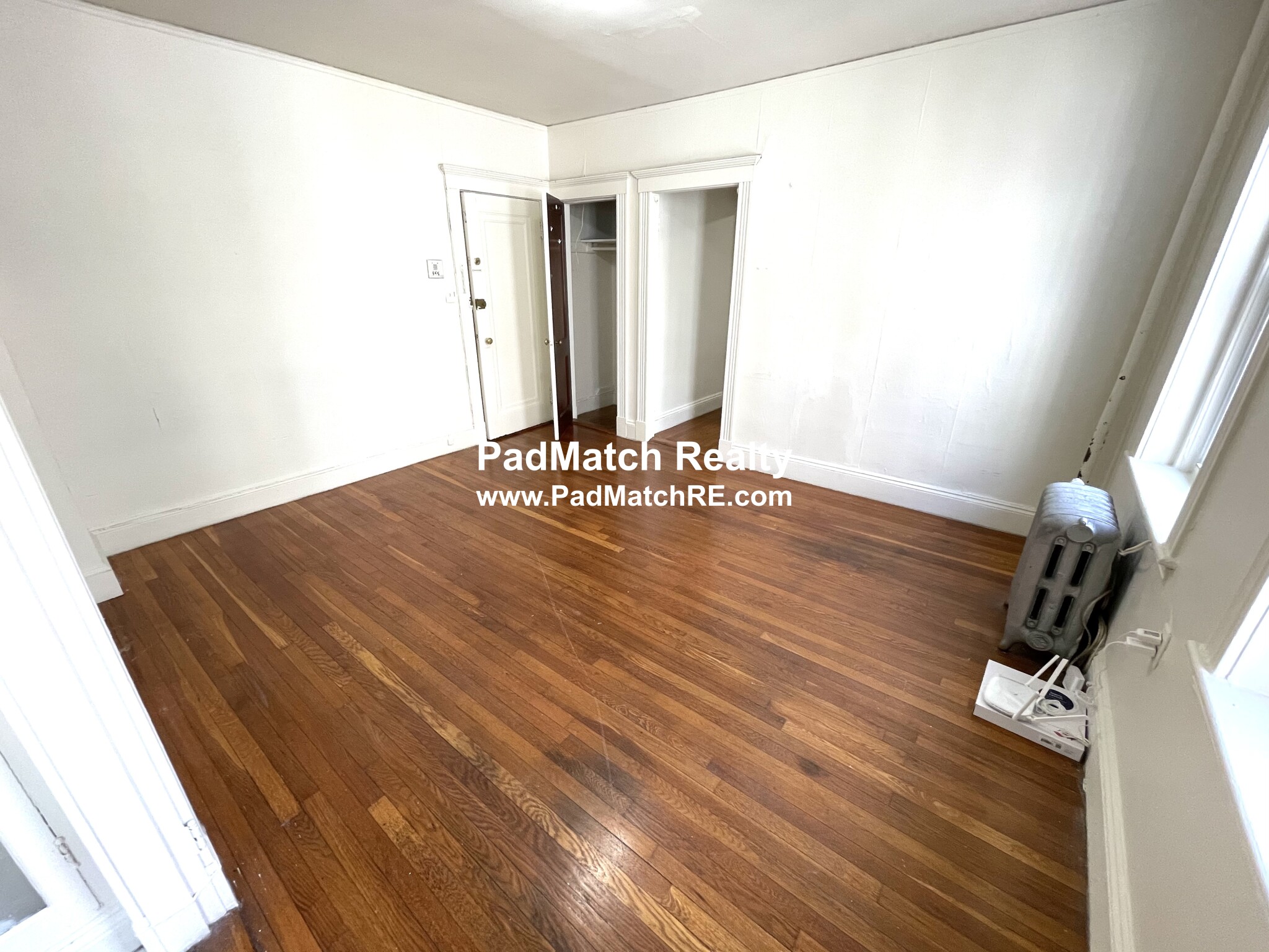 231 Park Dr, Back Bay