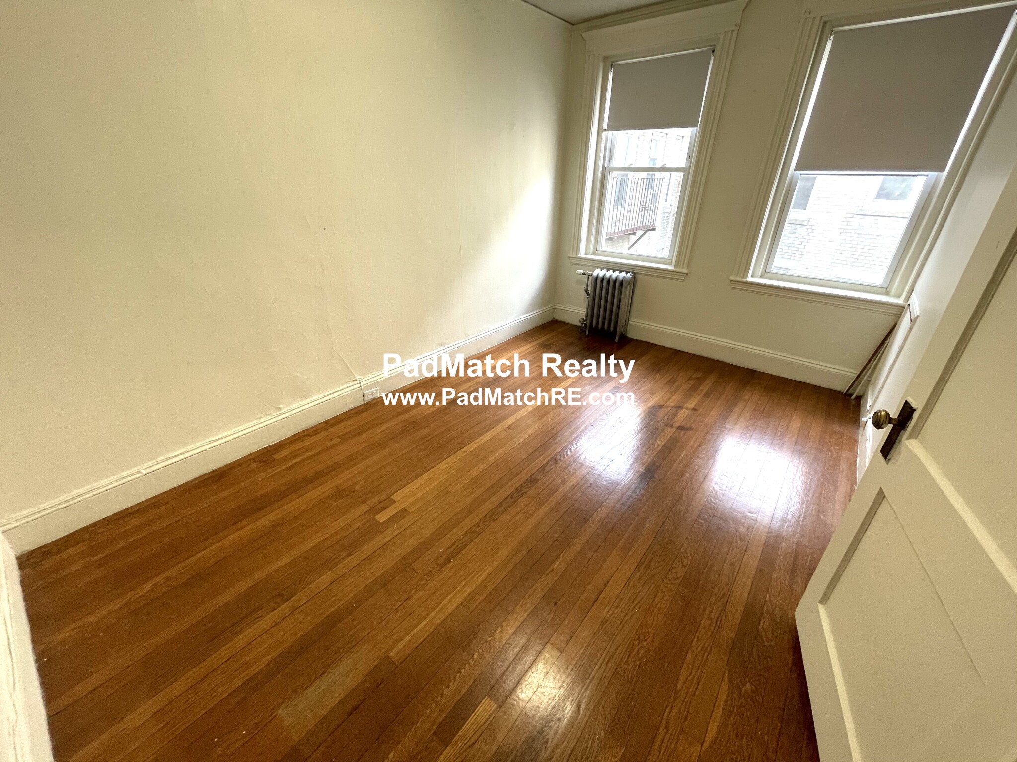 231 Park Dr, Back Bay