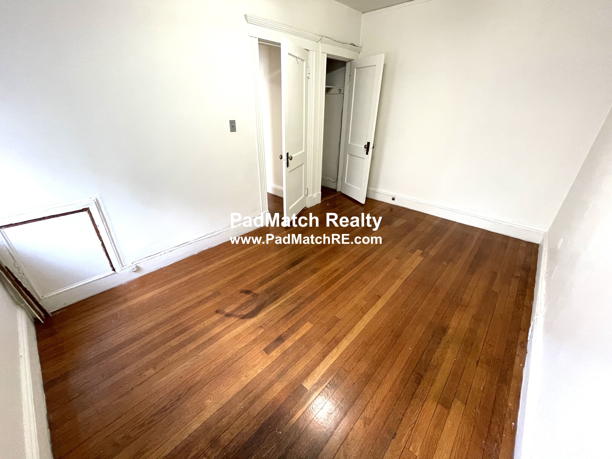 231 Park Dr, Back Bay