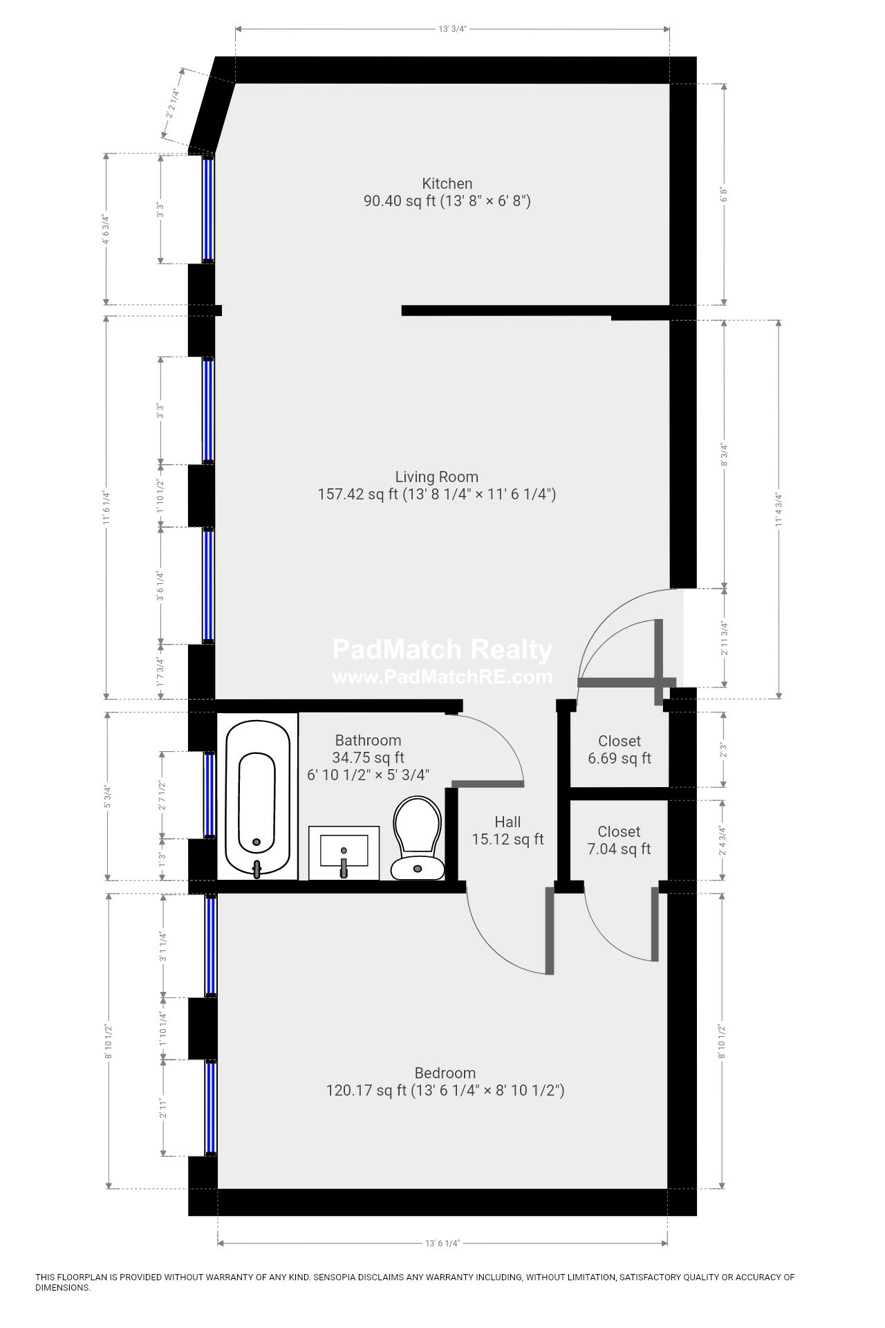 231 Park Dr, Back Bay