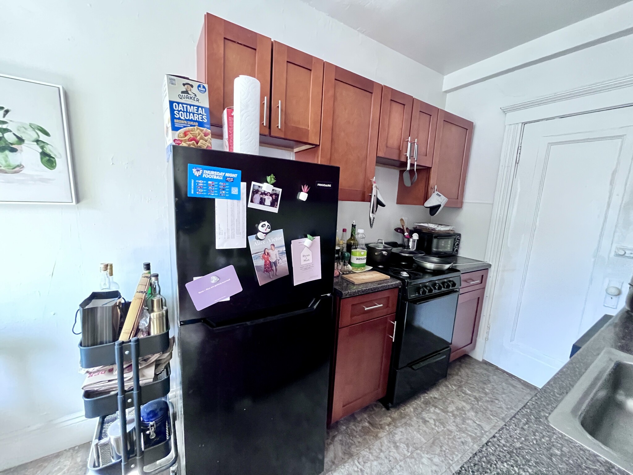 231 Parks Dr, Fenway