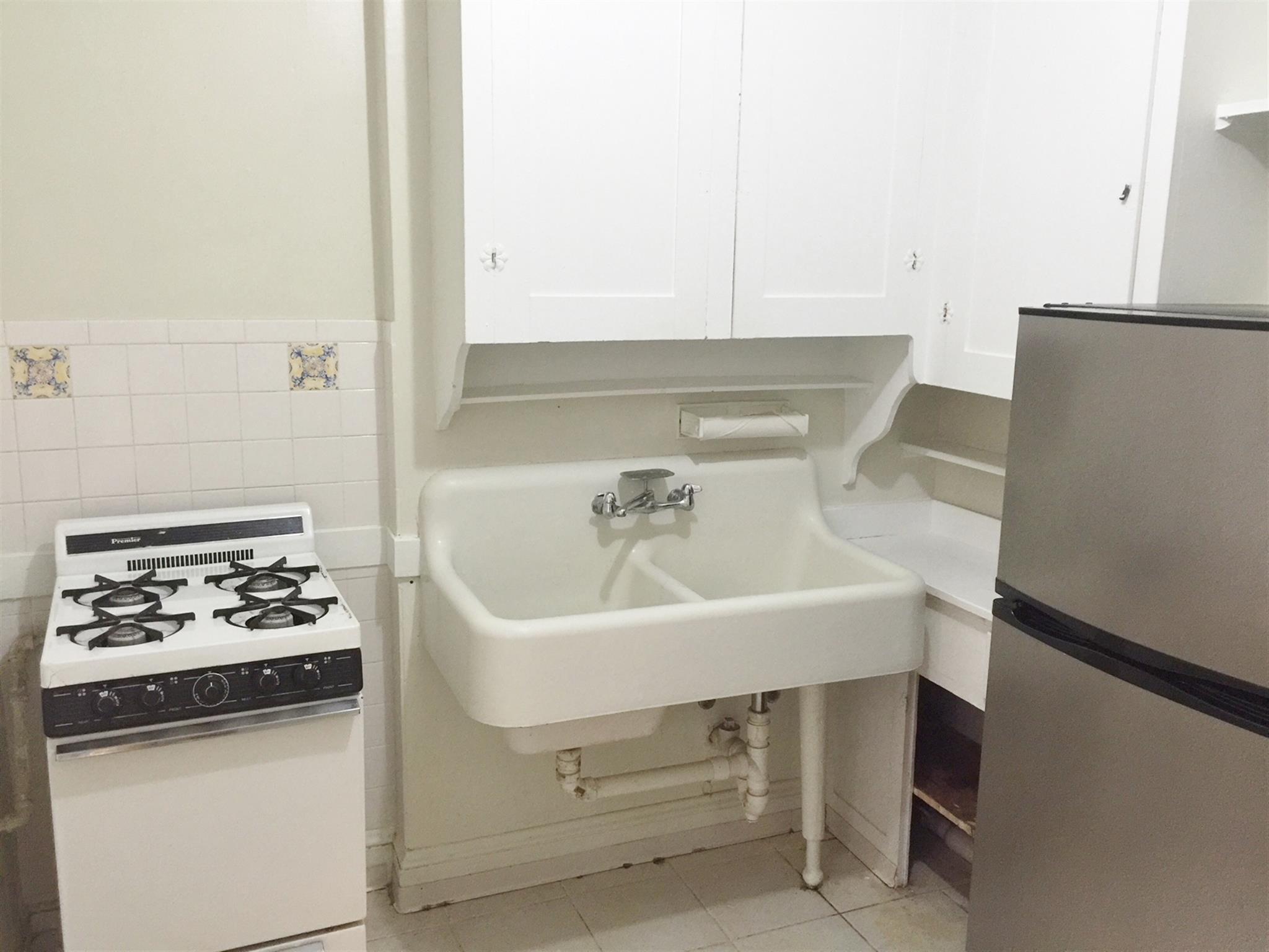 285 Harvard St, Central Square