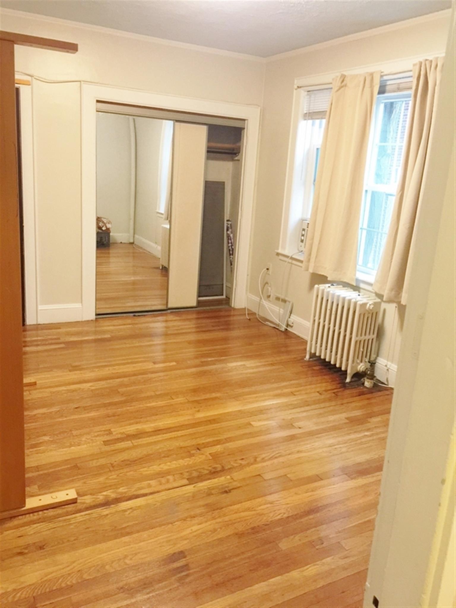 285 Harvard St, Central Square