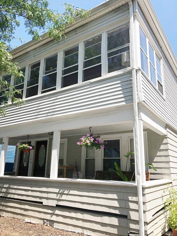 939 Broadway, Davis Square