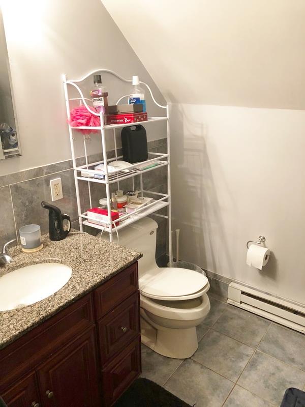 939 Broadway, Davis Square