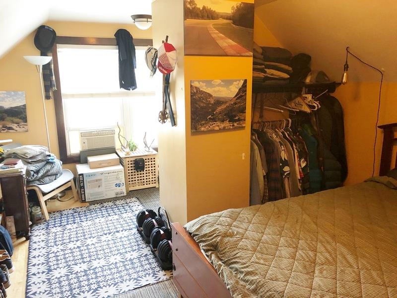 939 Broadway, Davis Square