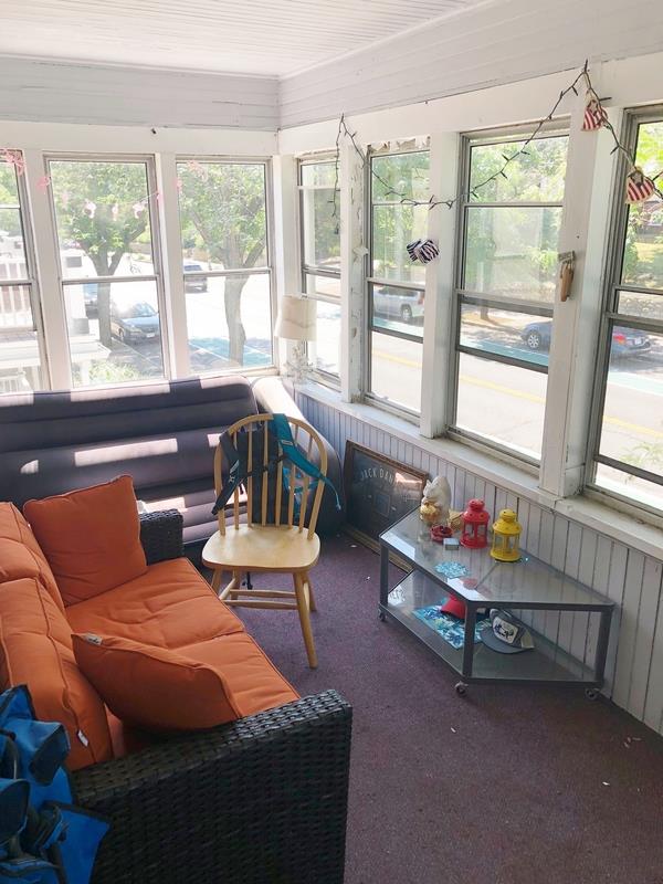 939 Broadway, Davis Square