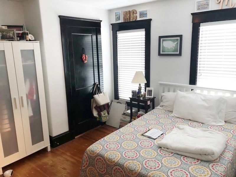 939 Broadway, Davis Square